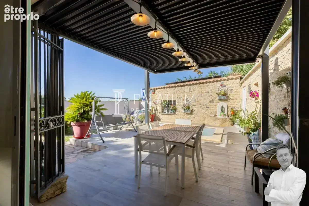 Maison de charme dans un cadre préservé - photo 12