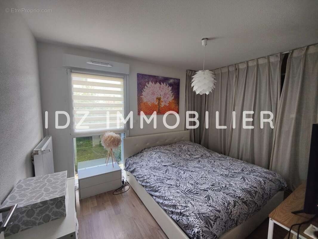 Appartement à HAGENTHAL-LE-HAUT