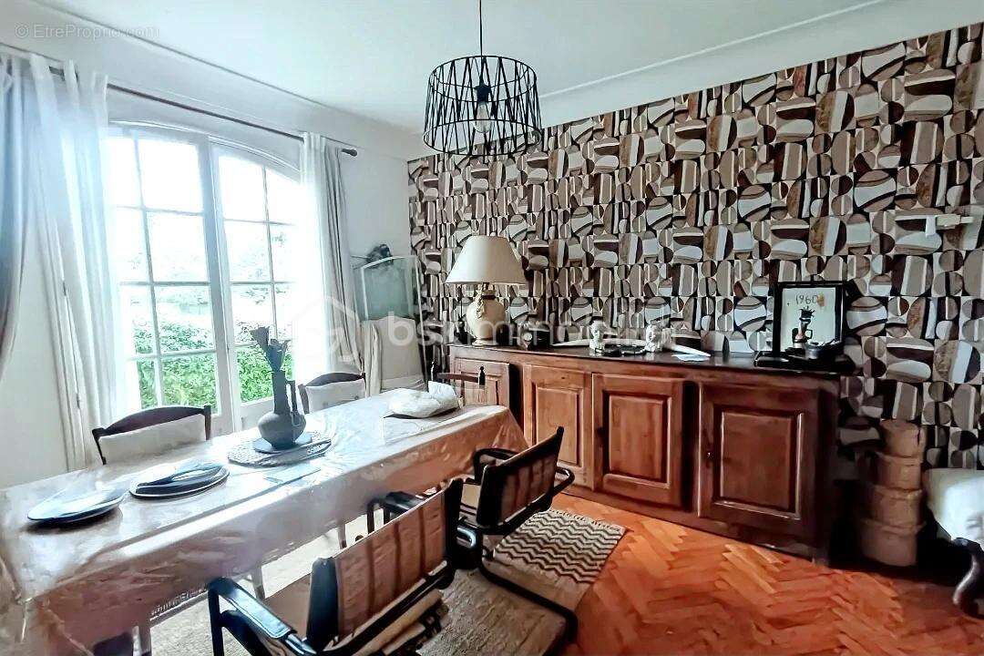 Maison à OLORON-SAINTE-MARIE