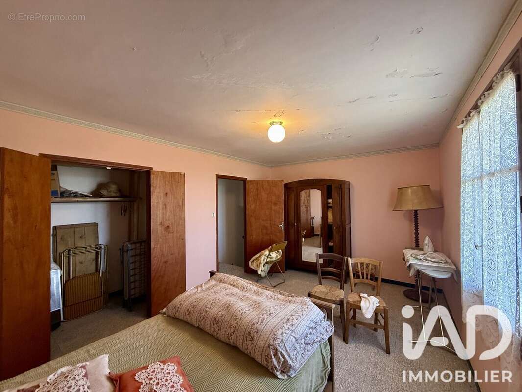 Maison 90 m² à Ferrassieres  - photo 9