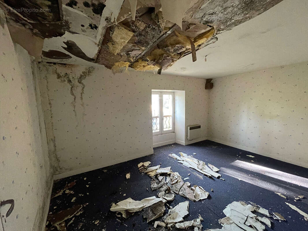 Maison à LA FERTE-SOUS-JOUARRE