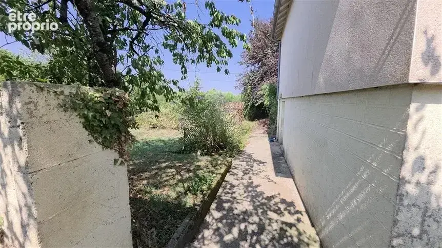 À vendre : maison de village, Bussière-Poitevine - 87 - photo 20