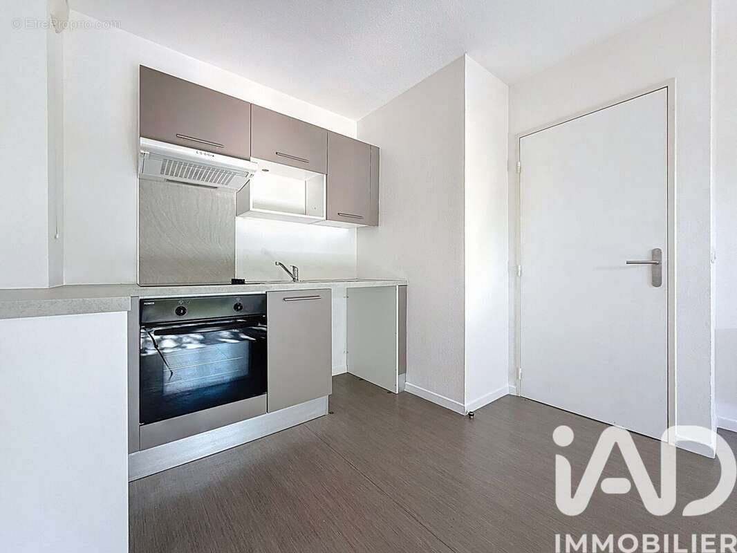 Photo 6 - Appartement à BRIGNOLES