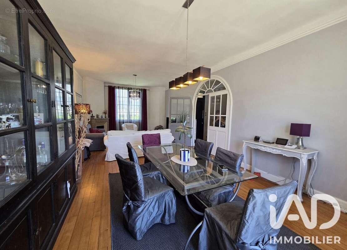 Maison 174 m² à Toulouse  - photo 4