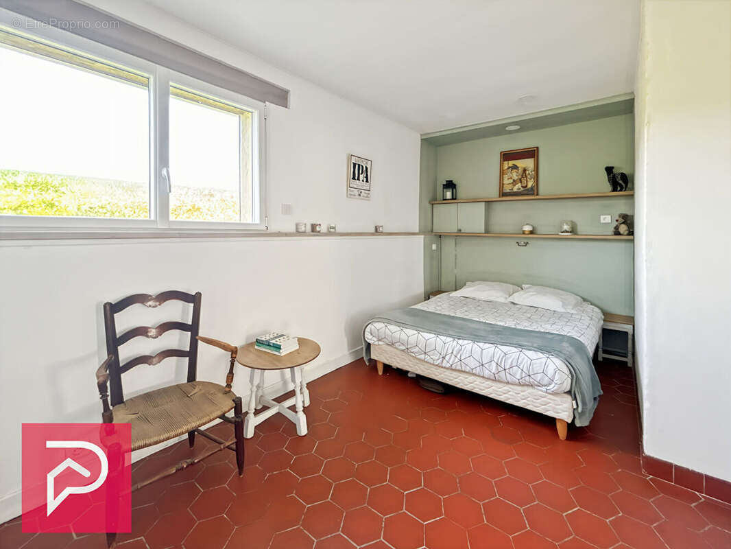 Maison à LA NEUVE-LYRE