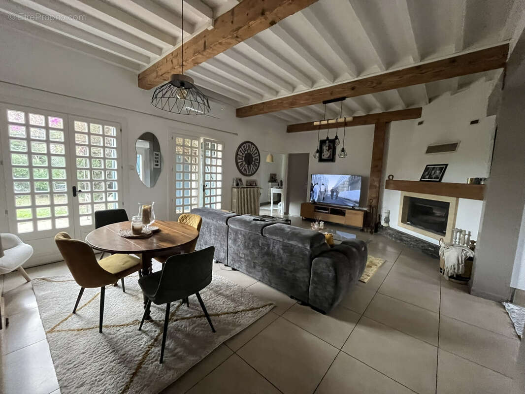 Maison à CABESTANY