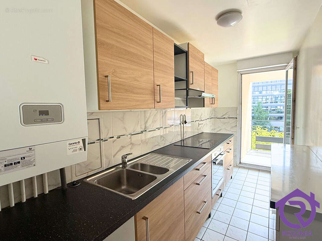 Appartement 3 pièces de 66 m² à CHATILLON - photo 6