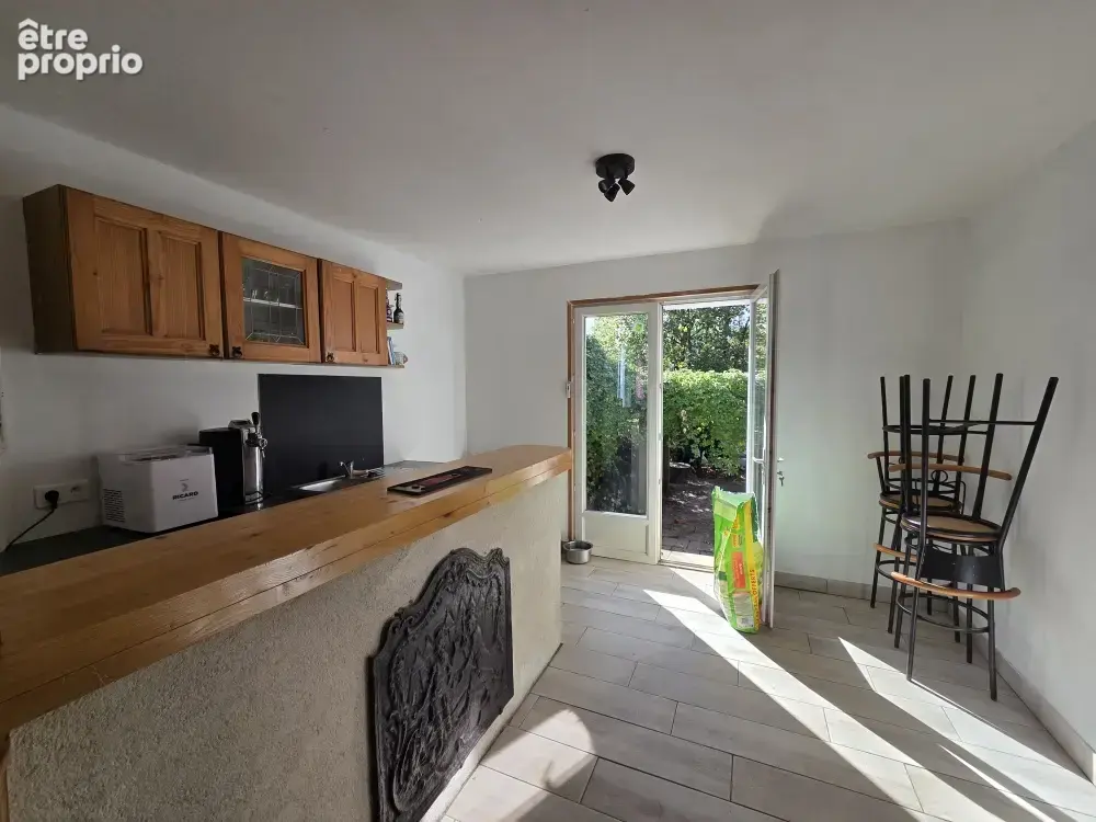 Maison de ville - photo 3