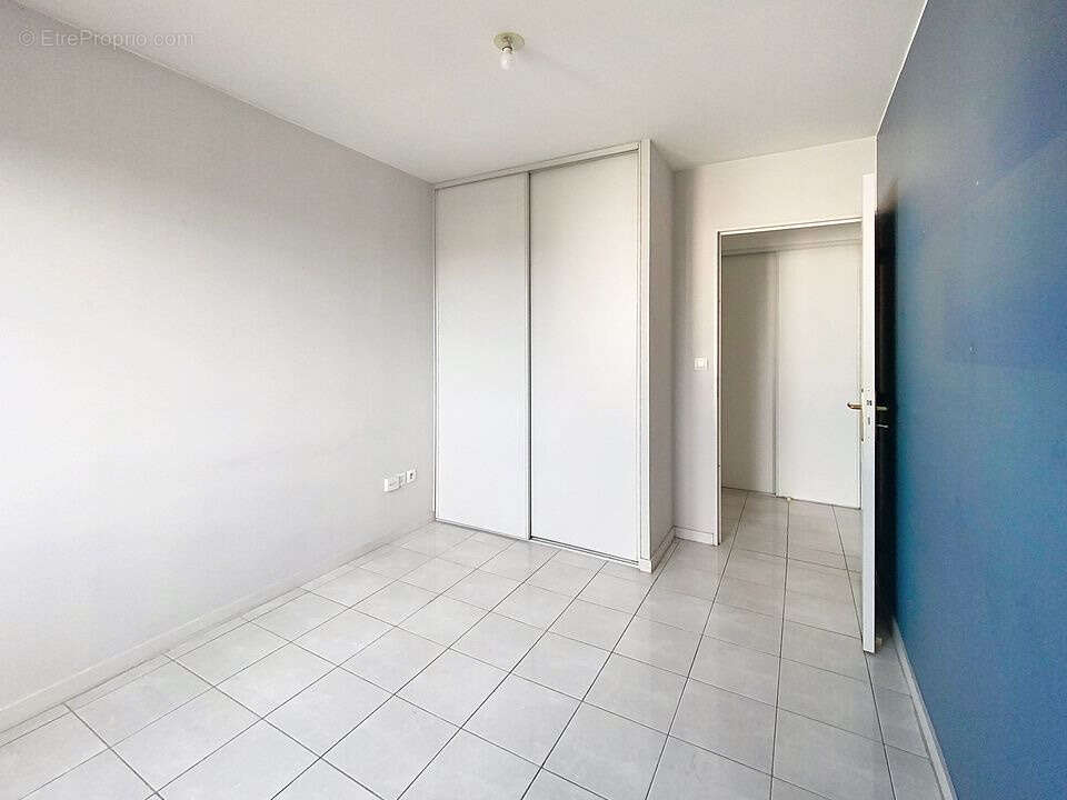 Appartement à LYON-8E