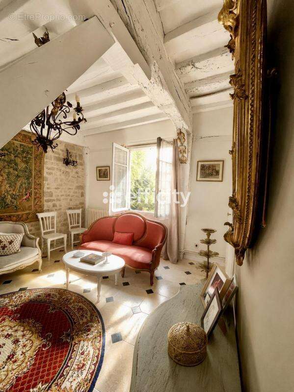 Appartement - photo 5