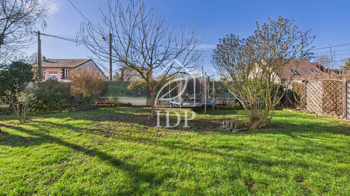 Appartement à SOISY-SUR-SEINE