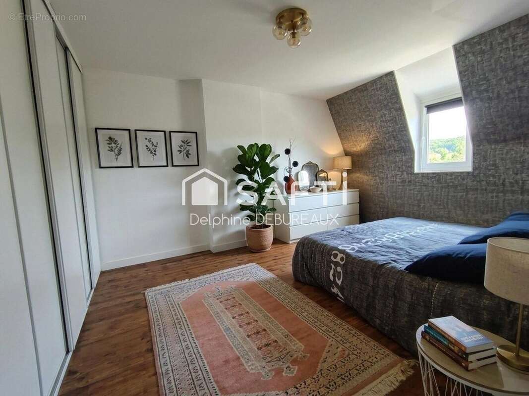 Photo 8 - Maison à MARESCHES