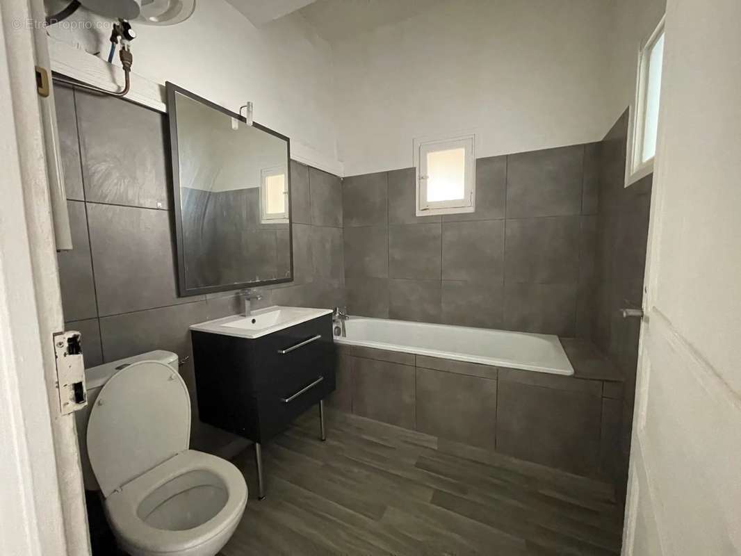 Appartement à MONTELIMAR