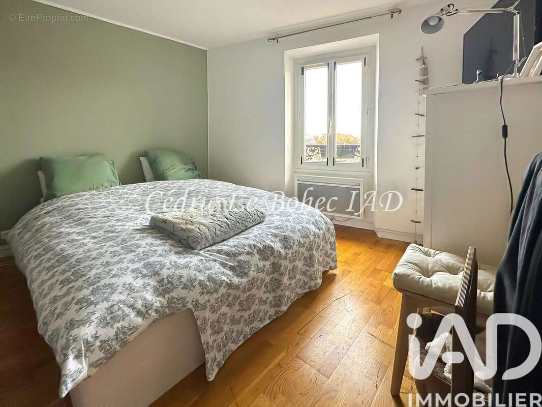 Photo 6 - Appartement à SANNOIS