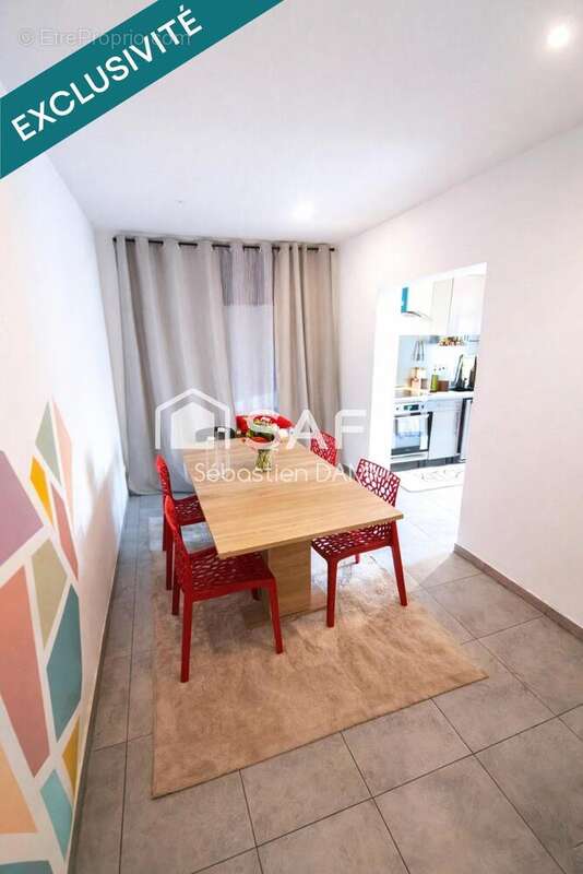 Photo 8 - Maison à MULHOUSE