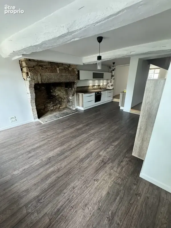 Appartement 129 m² à Guingamp  - photo 5