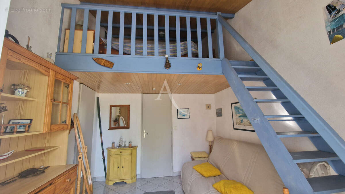 Maison Talmont Saint Hilaire - photo 13
