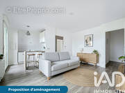 Photo 1 - Appartement à CHELLES