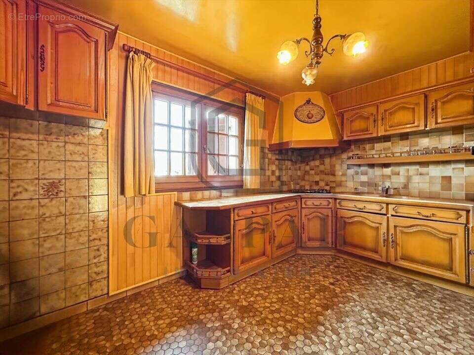 Maison à LA NEUVE-LYRE