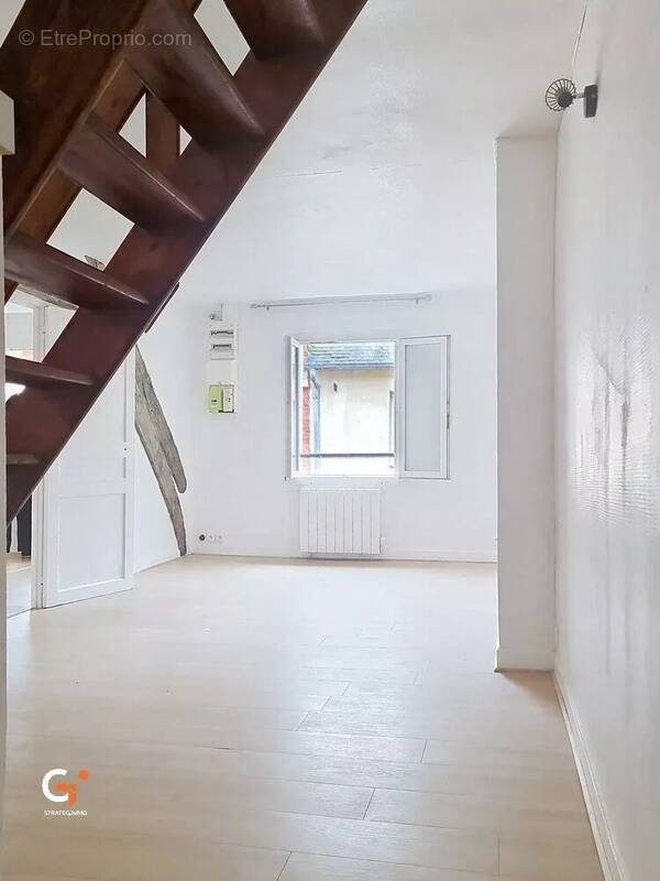 Appartement à DIEPPE
