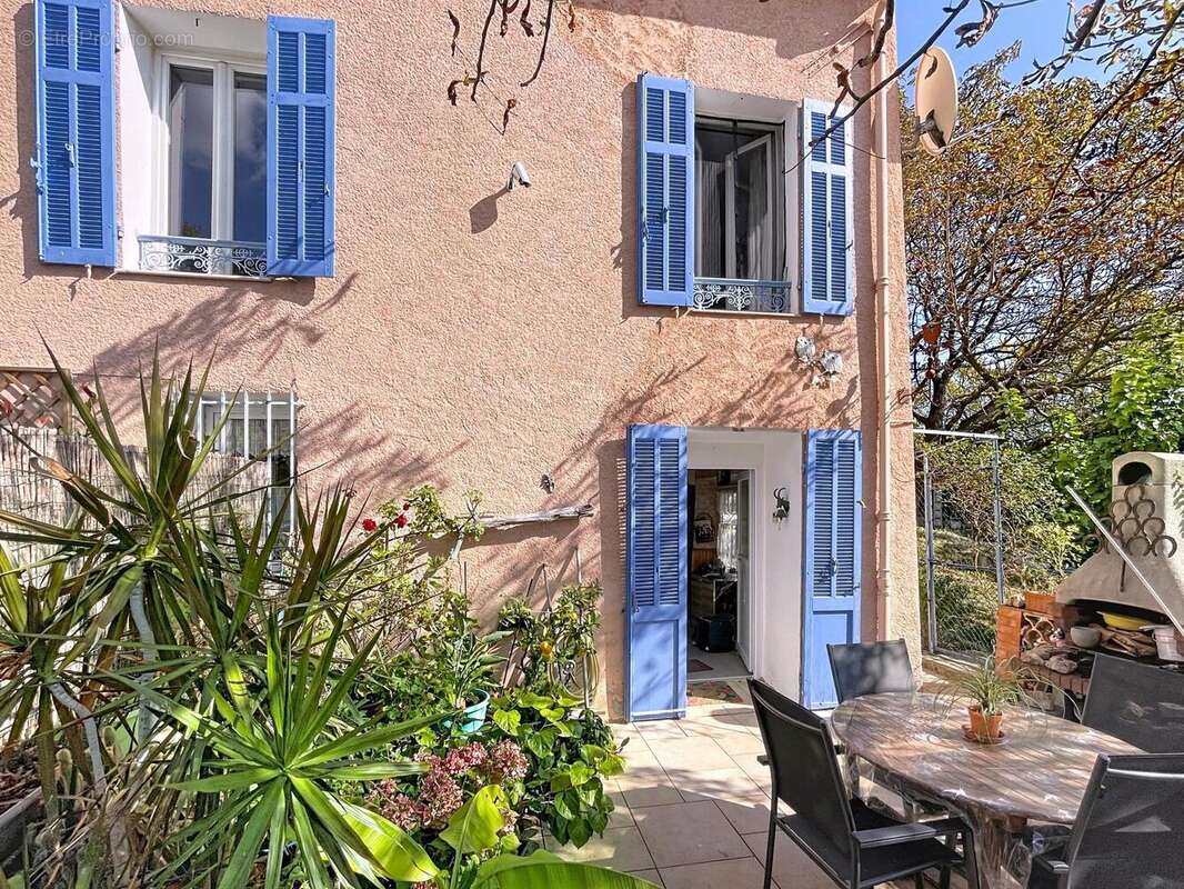 Photo 2 - Maison à BARGEMON