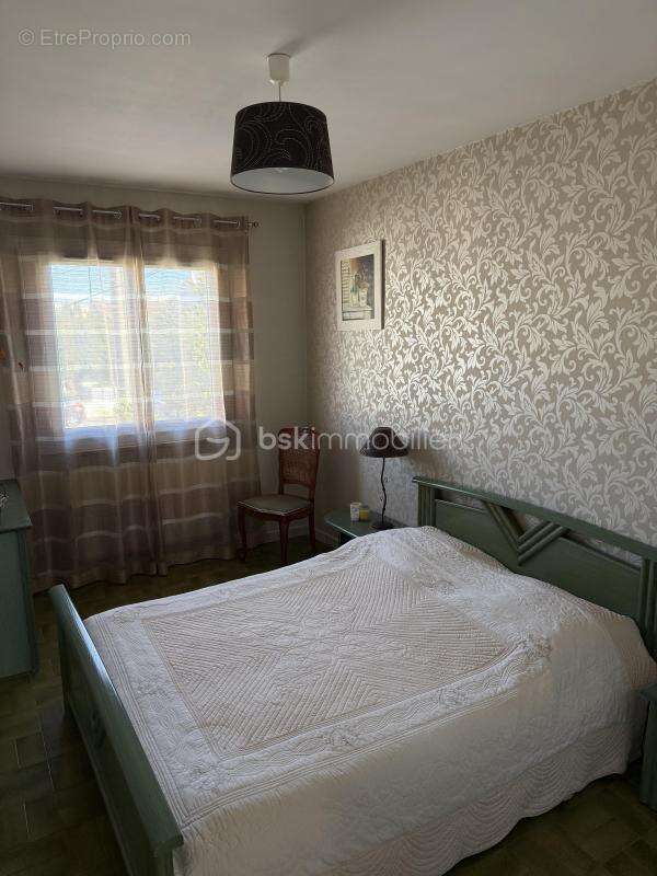 Maison à SALON-DE-PROVENCE