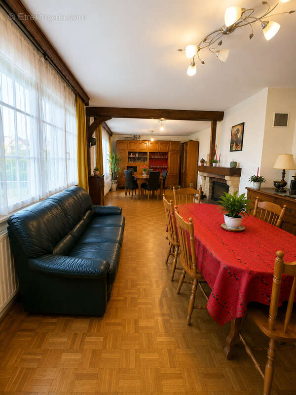 Exclusivite - viager occupé   gisors   homme 80 ans   une tête - photo 2
