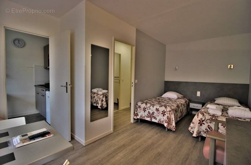 Appartement à DAX