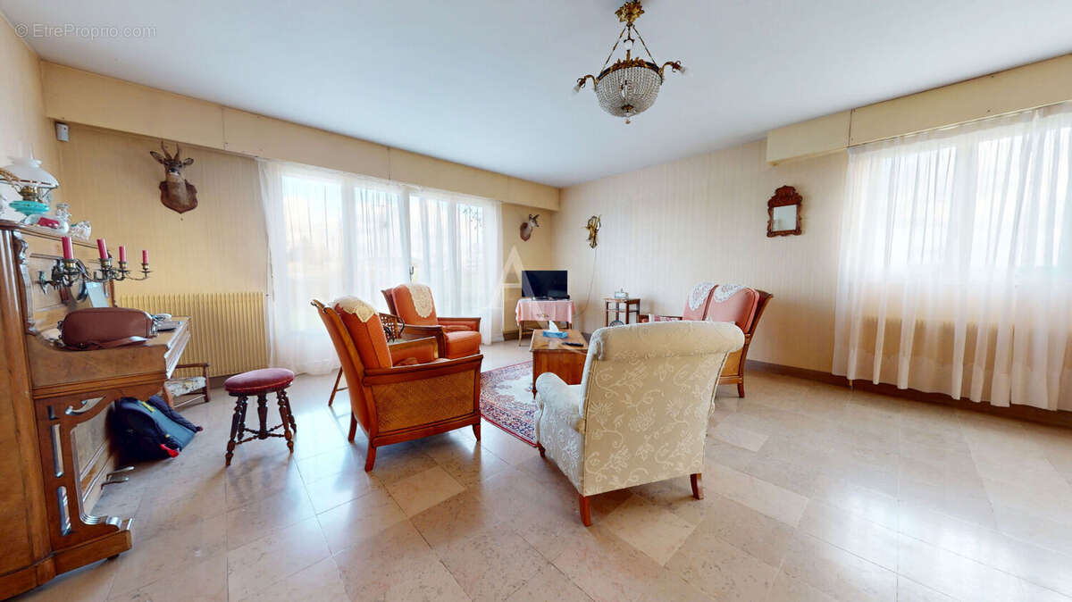 Maison à LE NEUBOURG