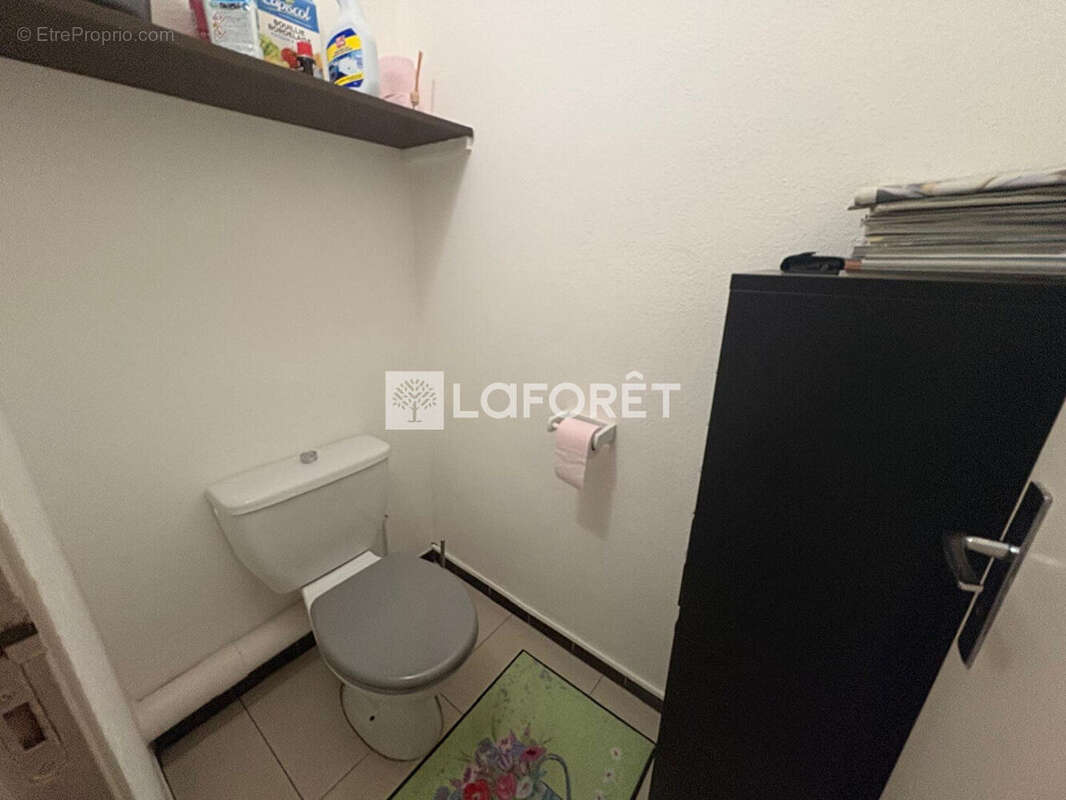Appartement à AMELIE-LES-BAINS-PALALDA
