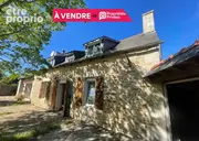 Maison à PLOUHA