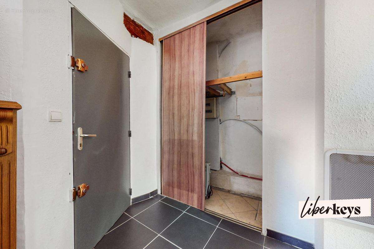 Appartement à SAINT-MAXIMIN-LA-SAINTE-BAUME