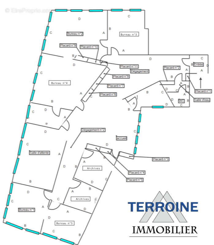 Commerce à STRASBOURG