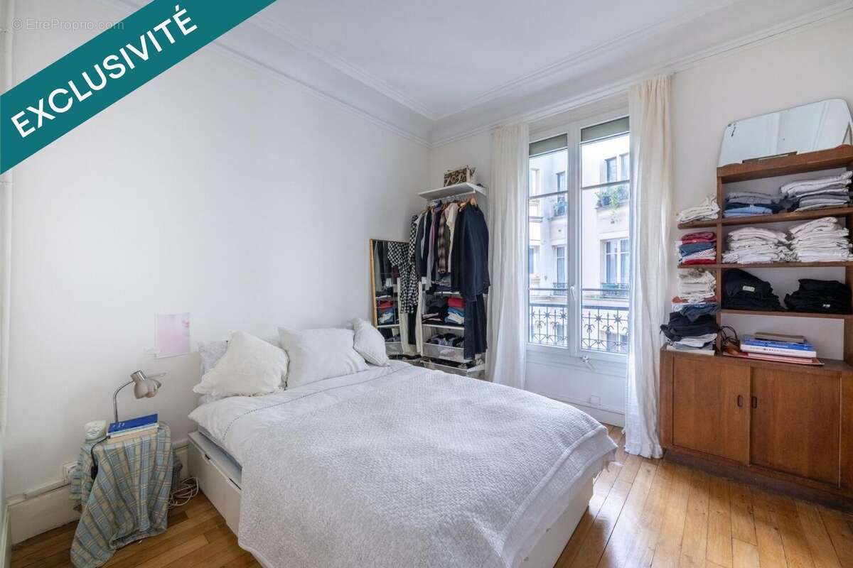 Photo 8 - Appartement à PARIS-12E