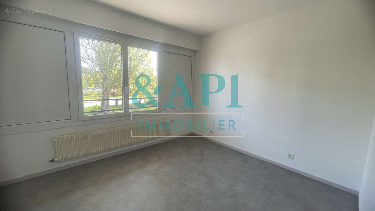 Appartement à THONON-LES-BAINS