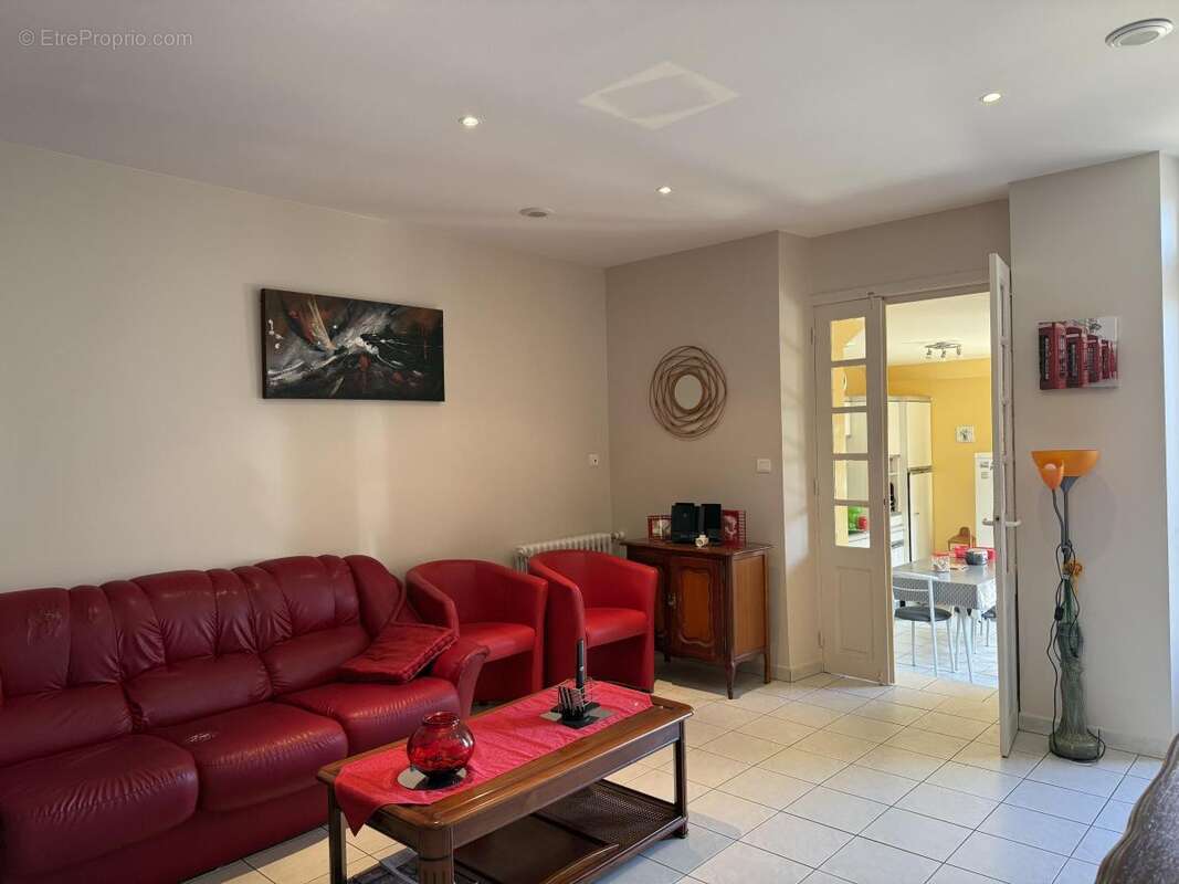 Maison 93 m² à Cholet  - photo 6