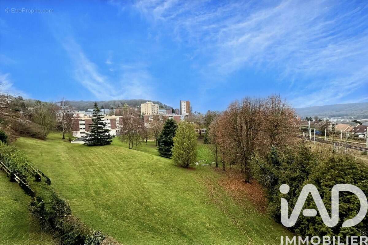 Photo 8 - Appartement à DEVILLE-LES-ROUEN