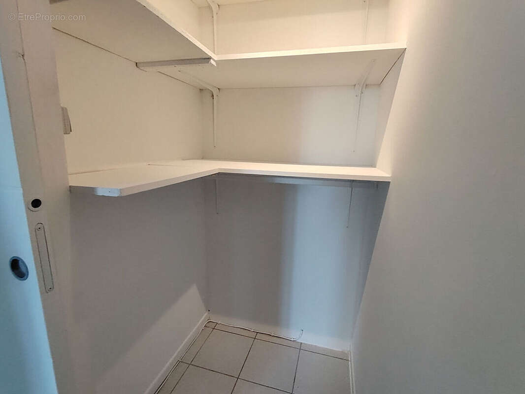 Appartement à TARNOS