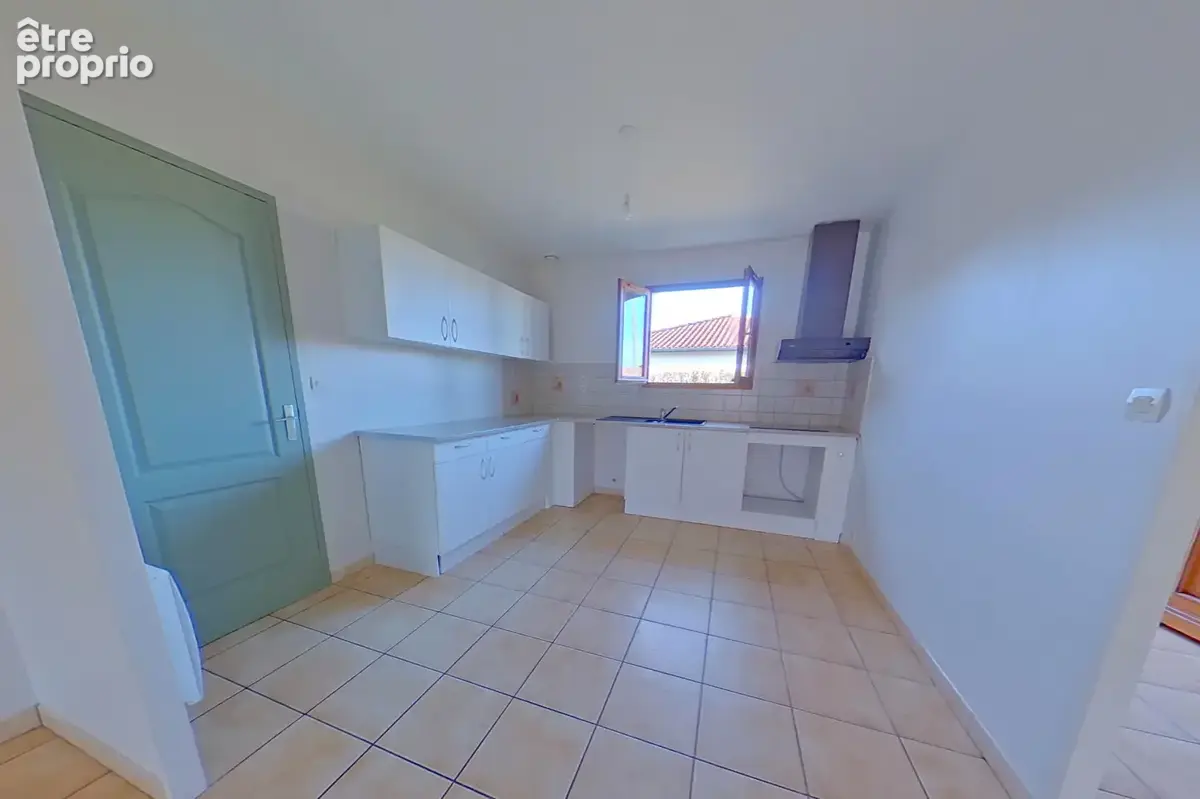 Maison Saint Etienne De Tulmont  Quartier résidentiel calme - photo 3