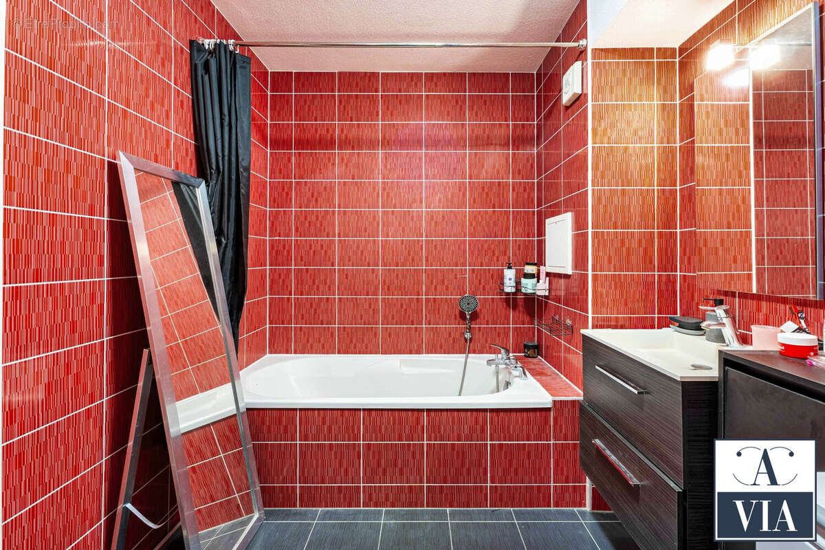 Appartement à HOLTZHEIM