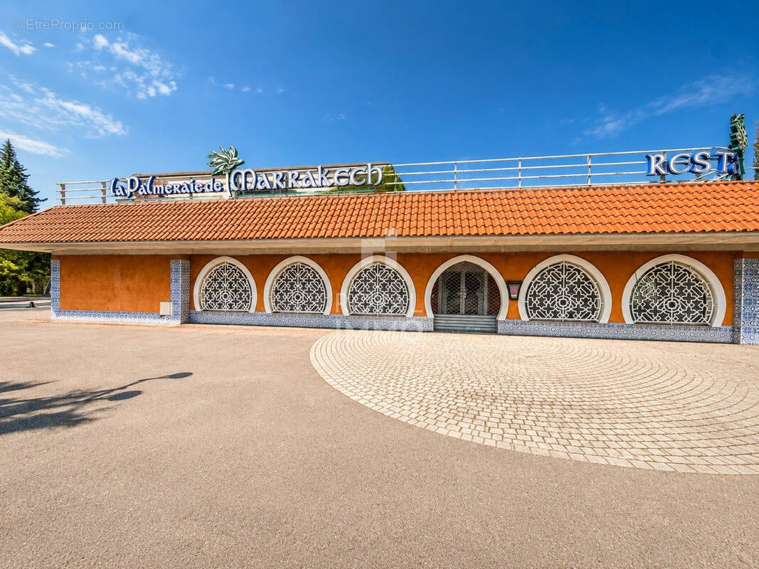 Commerce à LA GARDE