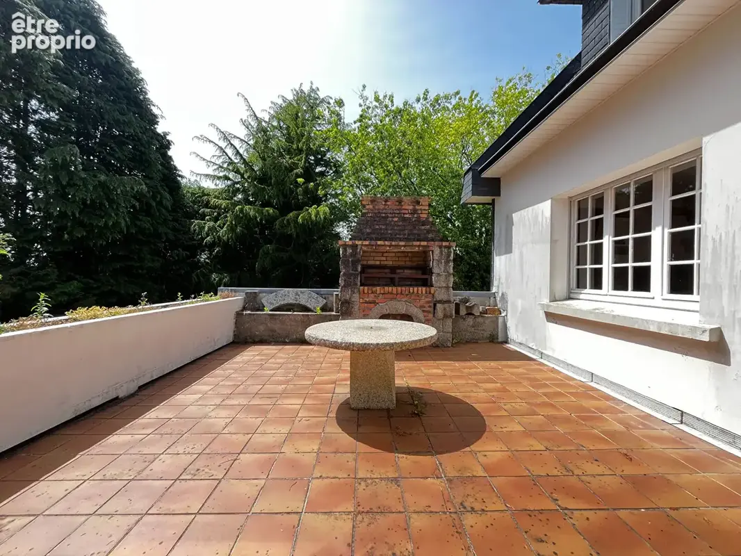 A vendre à Concarneau - Maison familiale à rénover sur terrain de 1475 m² - photo 16