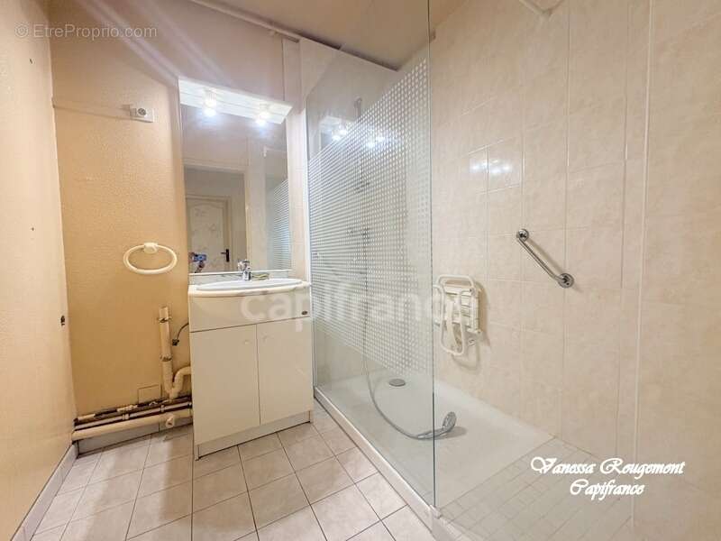 Appartement à AUXERRE
