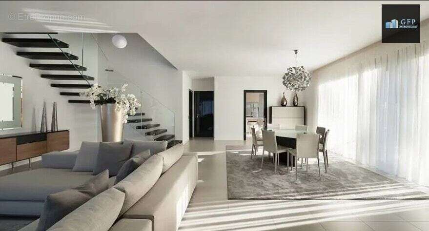 Maison à LA LONDE-LES-MAURES