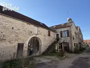 Maison à MONTBARD