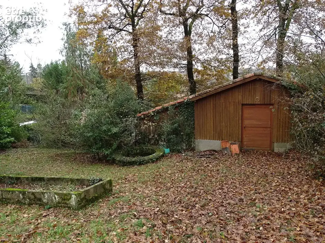 Maison Mussidan 8 pièce(s) 173 m2 - photo 16