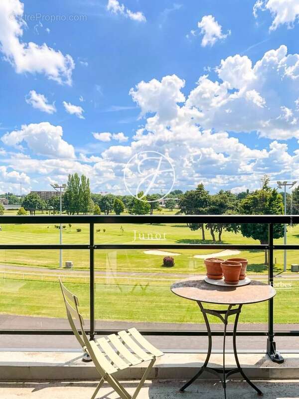 Appartement à MARCQ-EN-BAROEUL