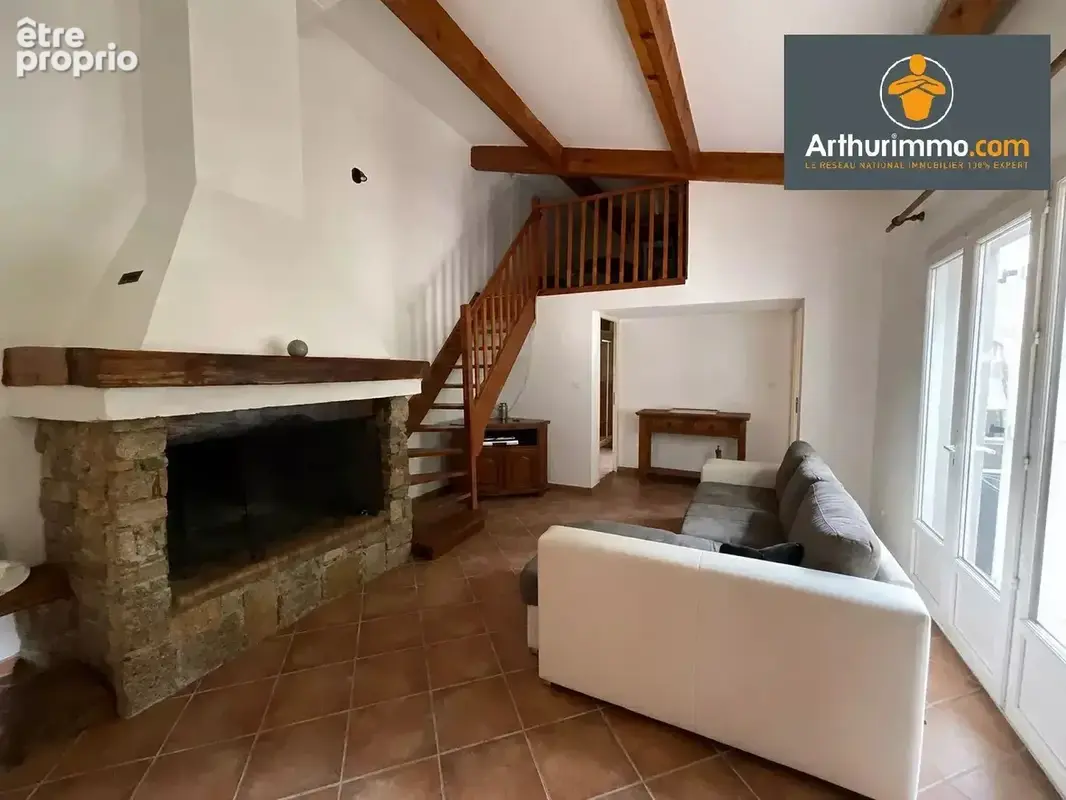 Vente Maison Pila-canale(20123) 190 000ï¿œ - photo 3
