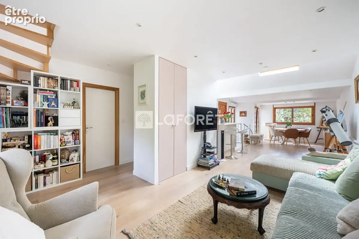 Maison conflans-sainte-honorine - 5 pieces 93 m² - photo 7