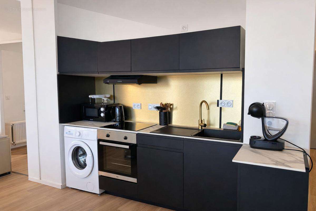 Appartement à BREST